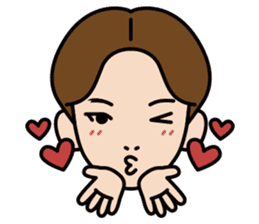 SHINee sticker #3887450