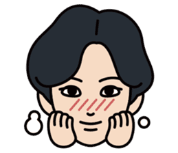 SHINee sticker #3887451