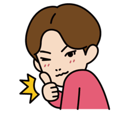 SHINee sticker #3887455