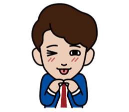 SHINee sticker #3887457