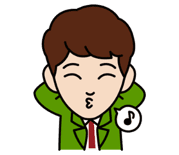 SHINee sticker #3887459