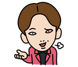 SHINee sticker #3887460