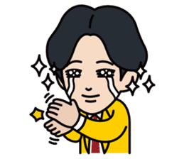 SHINee sticker #3887461