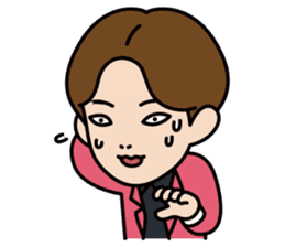 SHINee sticker #3887465