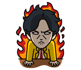 SHINee sticker #3887466