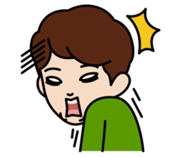 SHINee sticker #3887469