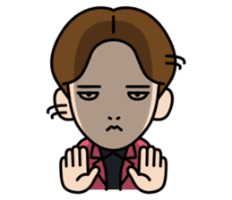 SHINee sticker #3887470