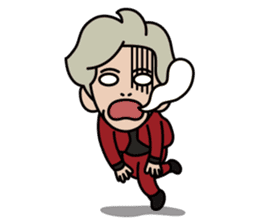 SHINee sticker #3887473