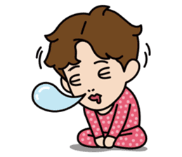 SHINee sticker #3887475