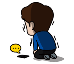 SHINee sticker #3887477