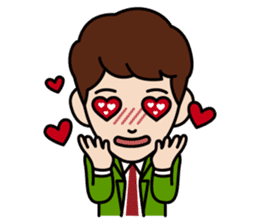 SHINee sticker #3887479