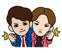 SHINee sticker #3887484