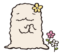 Chichin Puipui sticker #3887616