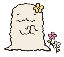 Chichin Puipui sticker #3887616