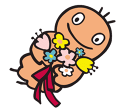 Chichin Puipui sticker #3887617