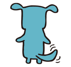 Chichin Puipui sticker #3887620