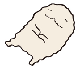 Chichin Puipui sticker #3887622