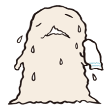 Chichin Puipui sticker #3887624