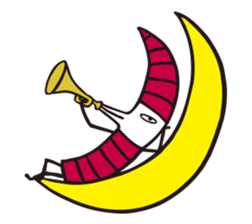 Chichin Puipui sticker #3887625