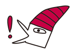 Chichin Puipui sticker #3887627