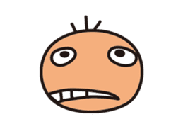 Chichin Puipui sticker #3887628