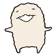 Chichin Puipui sticker #3887634