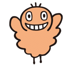 Chichin Puipui sticker #3887637