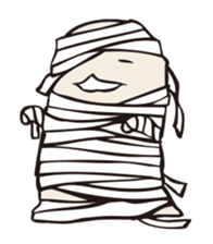 Chichin Puipui sticker #3887640