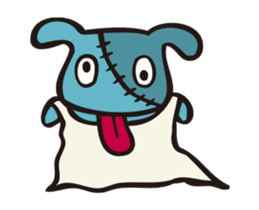 Chichin Puipui sticker #3887641