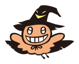 Chichin Puipui sticker #3887642