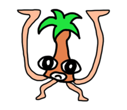 Tegetege Phoenix sticker #3887721