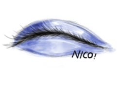 Eyes Eyes Eyes sticker #3887781