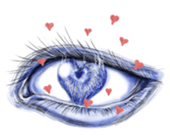 Eyes Eyes Eyes sticker #3887782