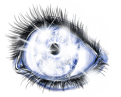 Eyes Eyes Eyes sticker #3887800