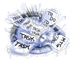 Eyes Eyes Eyes sticker #3887801