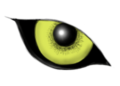 Eyes Eyes Eyes sticker #3887803