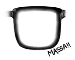 Eyes Eyes Eyes sticker #3887806