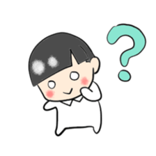 mob men sticker #3887959