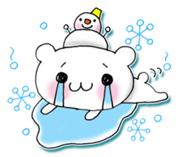 Happy Valentlne sticker #3888006