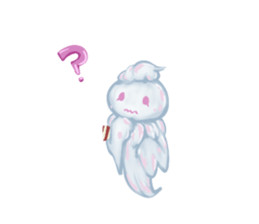 FOOD MONSTER sticker #3888610