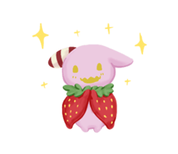 FOOD MONSTER sticker #3888618