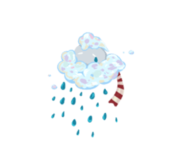 FOOD MONSTER sticker #3888623