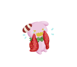 FOOD MONSTER sticker #3888625