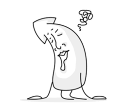 Squid Ikao sticker #3888881