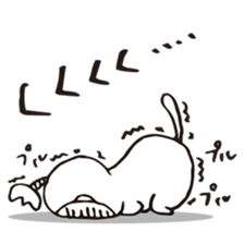 SARUEMON vol.2 sticker #3888890