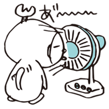 SARUEMON vol.2 sticker #3888892