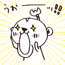 SARUEMON vol.2 sticker #3888897