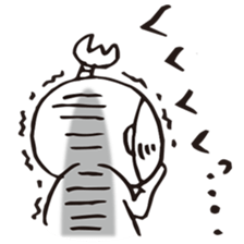 SARUEMON vol.2 sticker #3888906