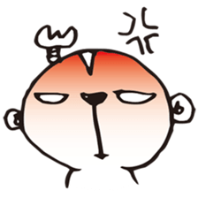 SARUEMON vol.2 sticker #3888916