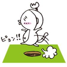 SARUEMON vol.2 sticker #3888918